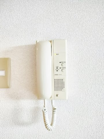 ライプンの設備