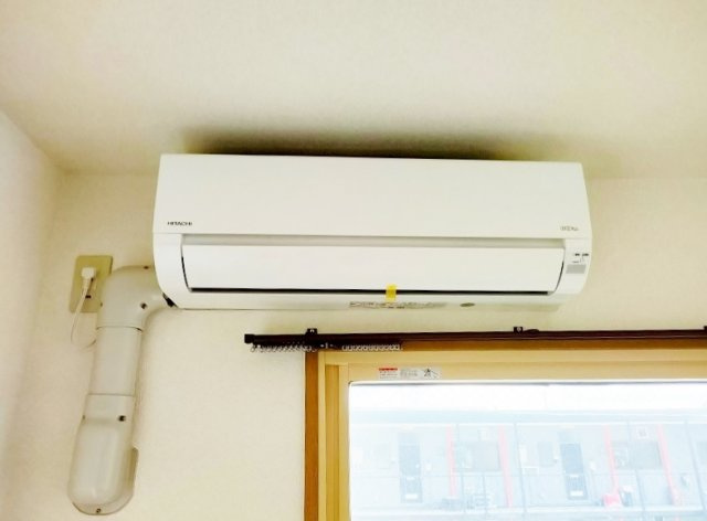 ライプンの設備