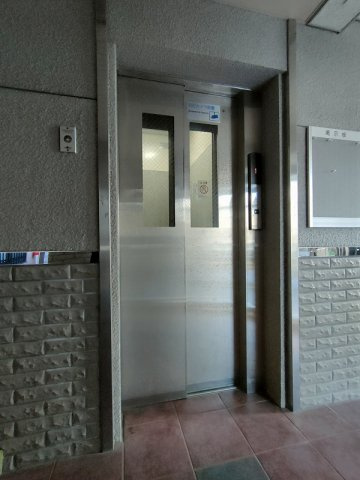 ライプンのその他共用部分