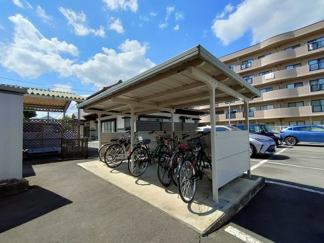 ライプンのその他共用部分