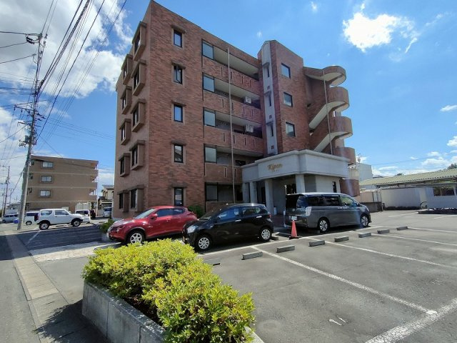 ライプンの外観