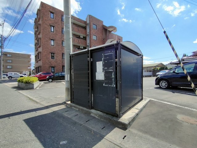 ライプンのその他共用部分