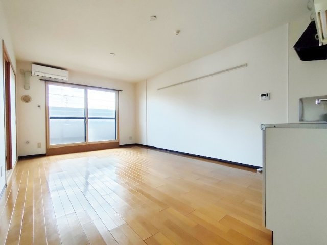 ライプンの居間・リビング