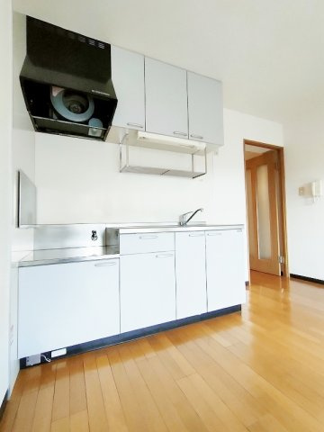 ライプンのキッチン