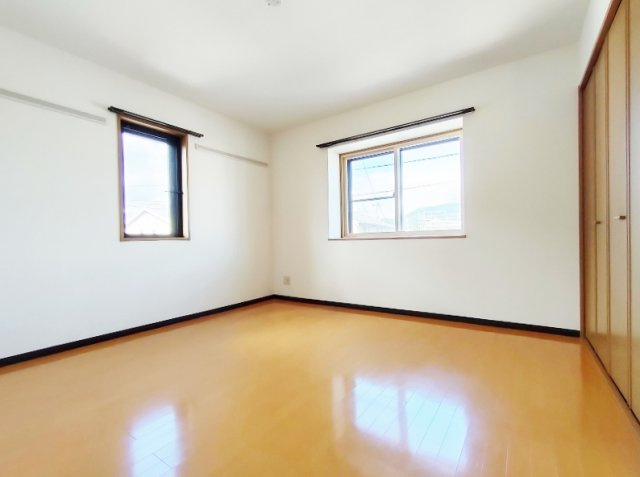 ライプンの寝室