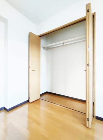 ライプンの収納