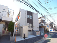 リブリ・kitakasaiの画像