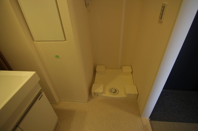 スタイリオ元住吉Ⅱの設備|他のお部屋の参考写真となります。