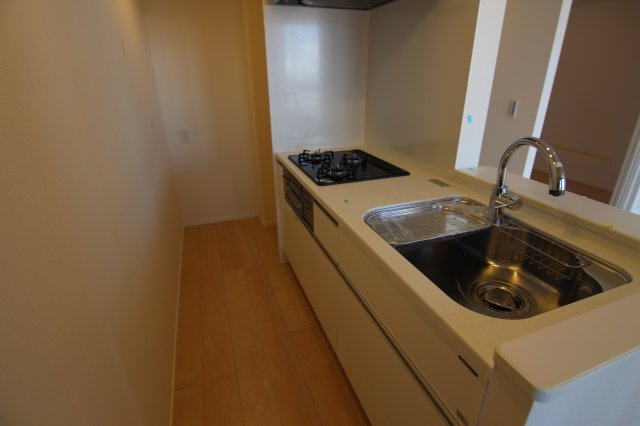 スタイリオ元住吉Ⅱのキッチン|他のお部屋の参考写真となります。
