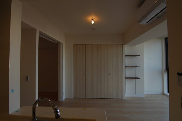 スタイリオ元住吉Ⅱの居間・リビング|他のお部屋の参考写真となります。