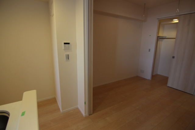 スタイリオ元住吉Ⅱの洋室|他のお部屋の参考写真となります。
