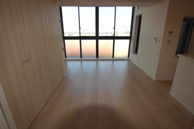 スタイリオ元住吉Ⅱの居間・リビング|他のお部屋の参考写真となります。