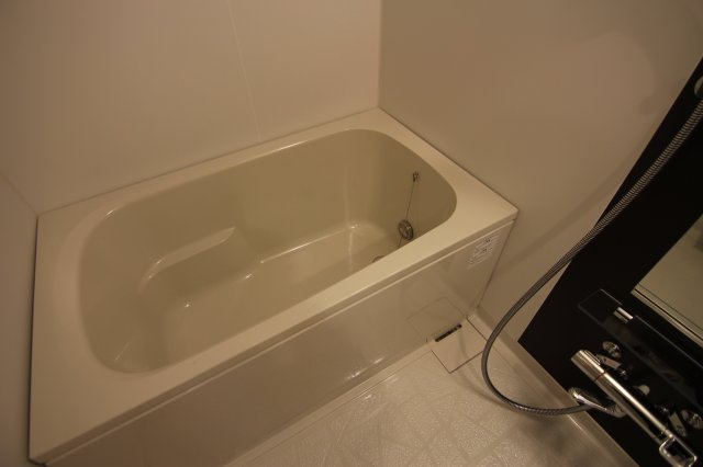 スタイリオ元住吉Ⅱの浴室|他のお部屋の参考写真となります。