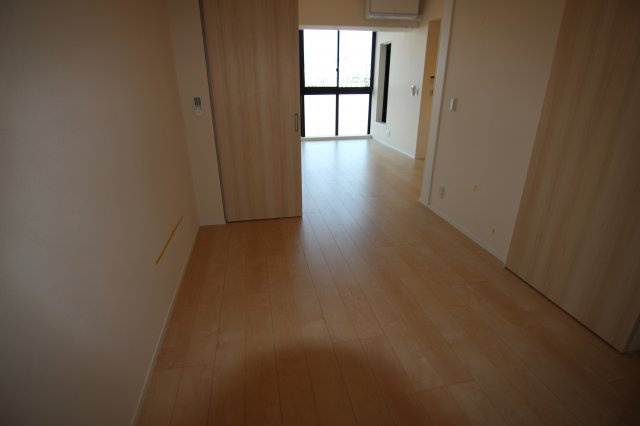 スタイリオ元住吉Ⅱの寝室|他のお部屋の参考写真となります。