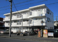 グリーンピア緑町の画像