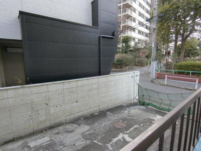 【駐車場】 | ナカノハイム