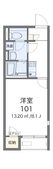 【間取り】 | アレリオン次郎丸