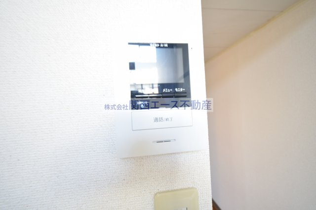 【設備】 | レオパレストミー