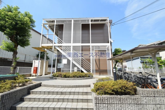 【エントランス】 | レオパレストミー
