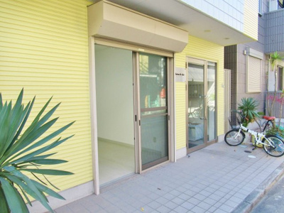 【外観】 | メゾン・ドゥ・ジョワ