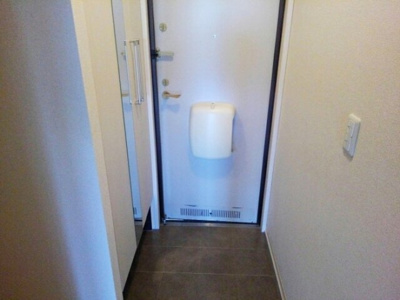 【玄関】 | Flora みさき