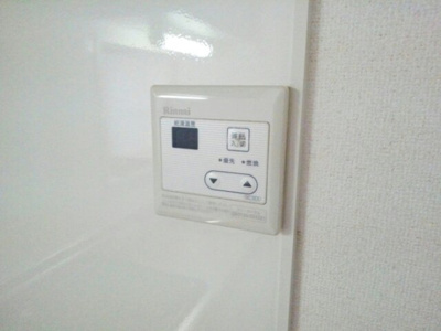 【設備】 | Flora みさき