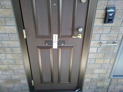 【玄関】 | Flora みさき