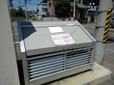 【その他共用部分】 | Flora みさき