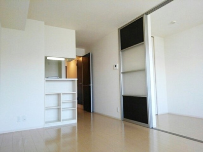 【居間・リビング】 | Flora みさき