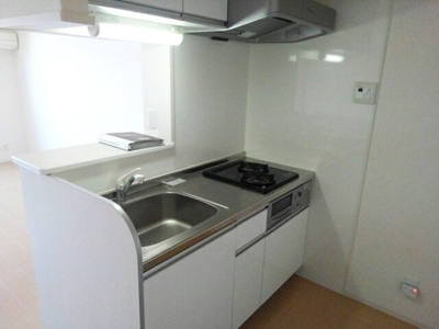 【キッチン】 | Flora みさき