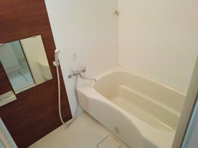 【浴室】 | Flora みさき