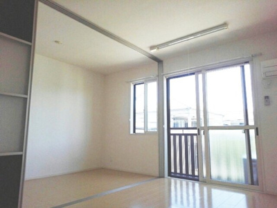 【居間・リビング】 | Flora みさき