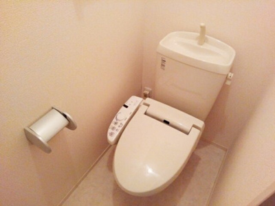 【トイレ】 | Flora みさき