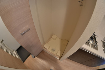 【設備】 | プレサンス玉造駅前ルージュ