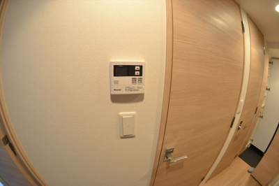 【設備】 | プレサンス玉造駅前ルージュ