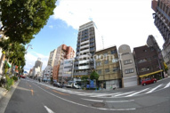 プレサンス玉造駅前ルージュの画像
