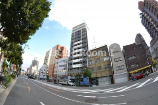 【周辺】 | プレサンス玉造駅前ルージュ