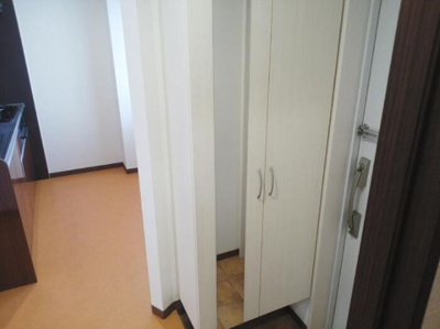 【玄関】 | Life【ライフ】