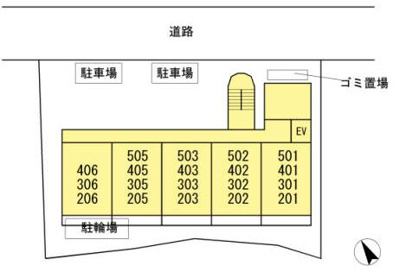 【その他共用部分】 | Life【ライフ】