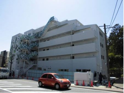 【外観】 | Life【ライフ】 | ペット飼育相談♪