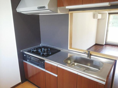 【キッチン】 | Life【ライフ】