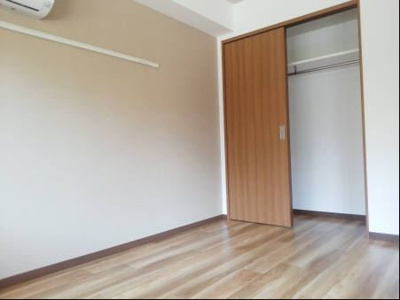 【寝室】 | Life【ライフ】