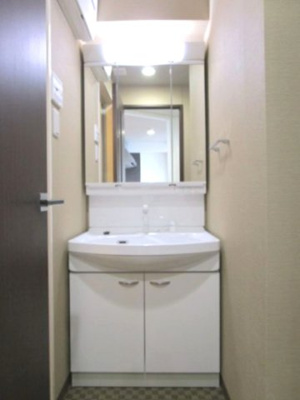 【洗面所】 | Life【ライフ】