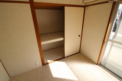 【収納】 | 妙法寺コーポ