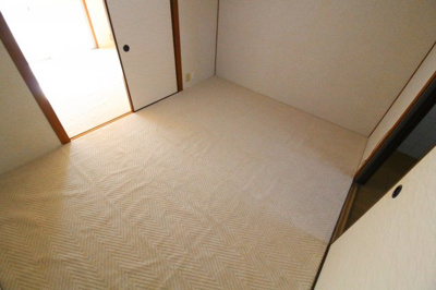 【和室】 | 妙法寺コーポ