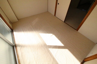 【子供部屋】