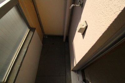 【設備】 | 妙法寺コーポ