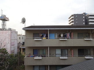 【展望】 | メゾン・ド・エルルージュ