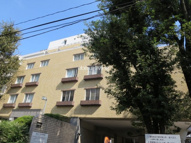 代官山タワーの画像