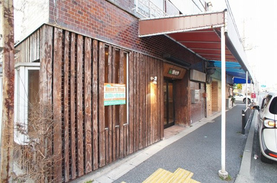 【外観】 | 塚口町4丁目店舗